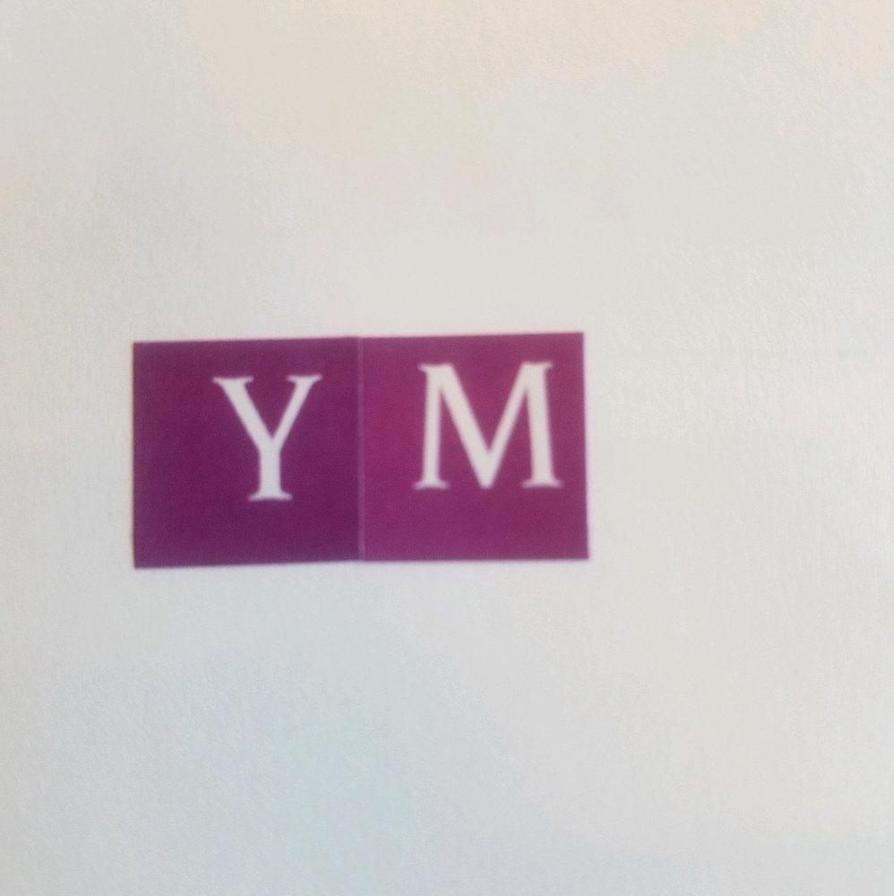 Meet your Posher, Yana